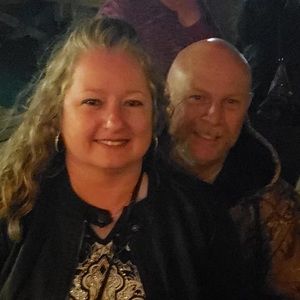 Meet your Posher, Dawn